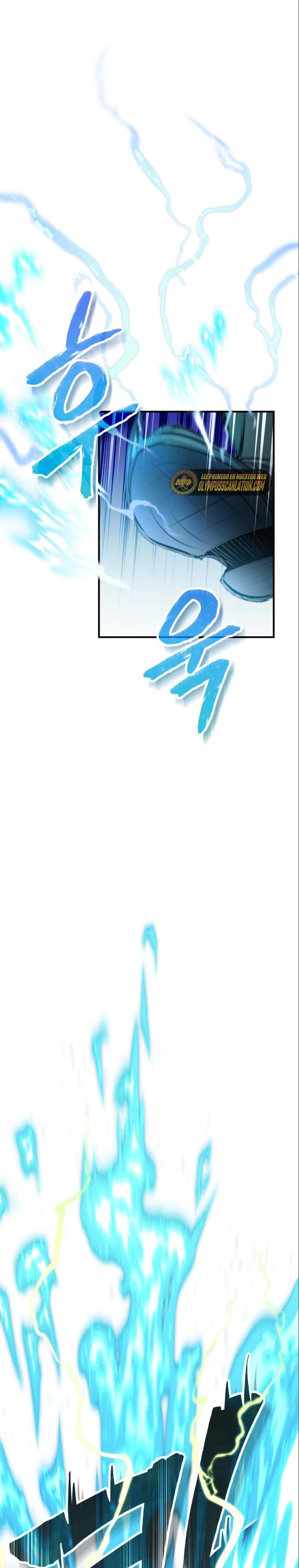 El mago oscuro reencarna Después De 66666 años > Capitulo 61 > Page 281