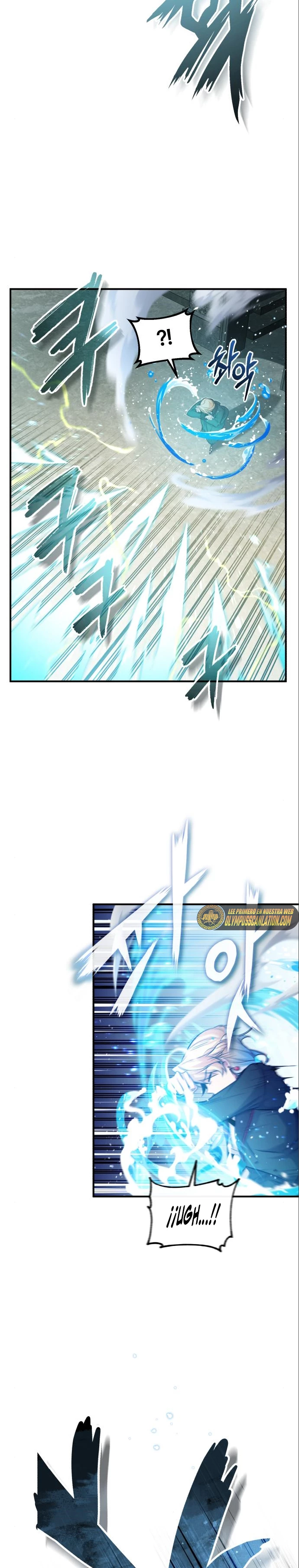 El mago oscuro reencarna Después De 66666 años > Capitulo 61 > Page 301