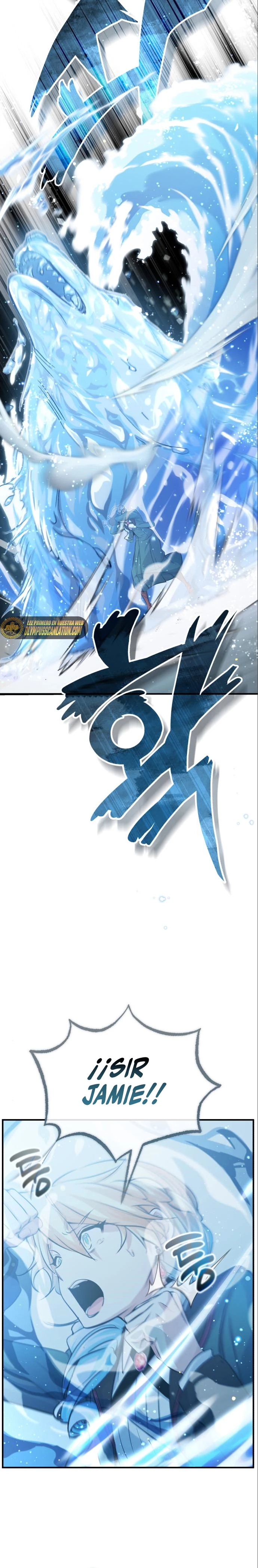 El mago oscuro reencarna Después De 66666 años > Capitulo 61 > Page 311