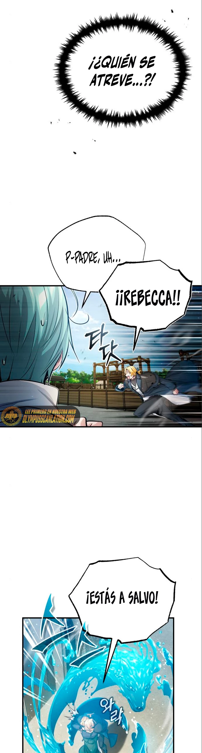 El mago oscuro reencarna Después De 66666 años > Capitulo 62 > Page 31