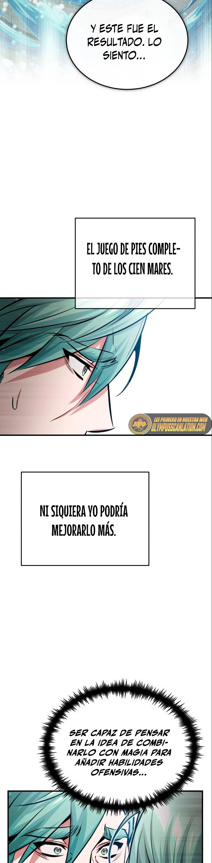 El mago oscuro reencarna Después De 66666 años > Capitulo 62 > Page 71