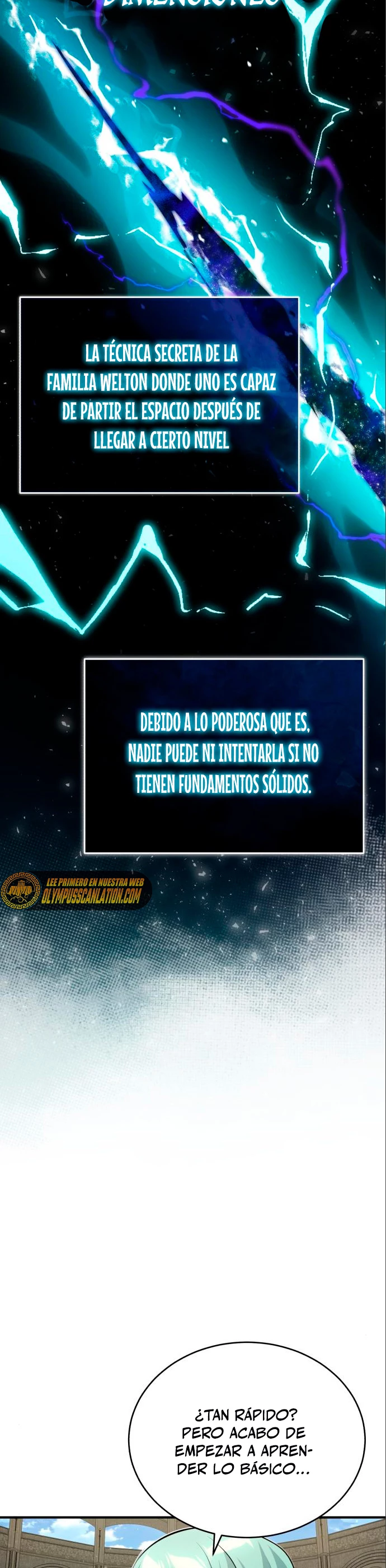 El mago oscuro reencarna Después De 66666 años > Capitulo 62 > Page 101