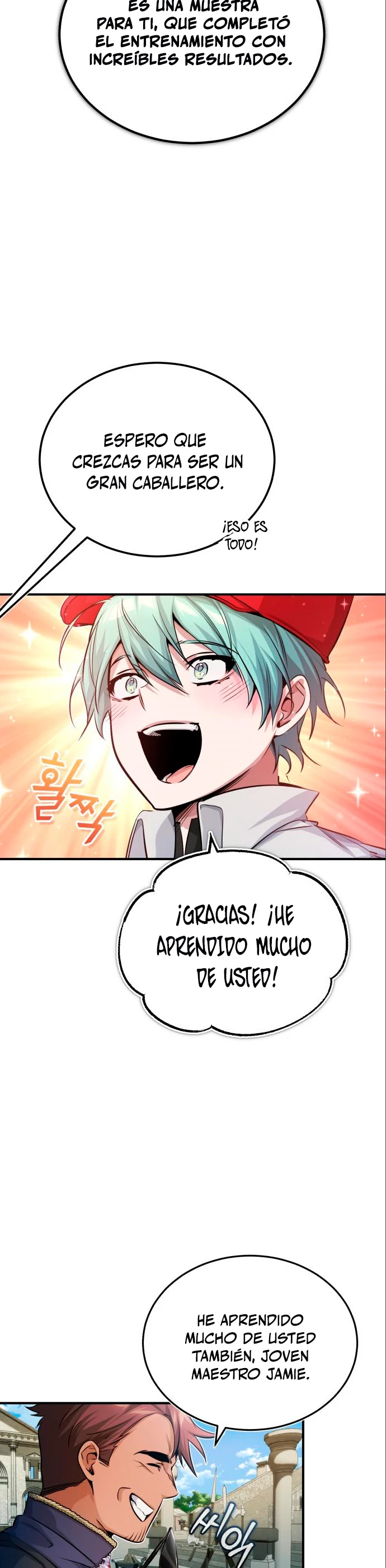 El mago oscuro reencarna Después De 66666 años > Capitulo 62 > Page 181