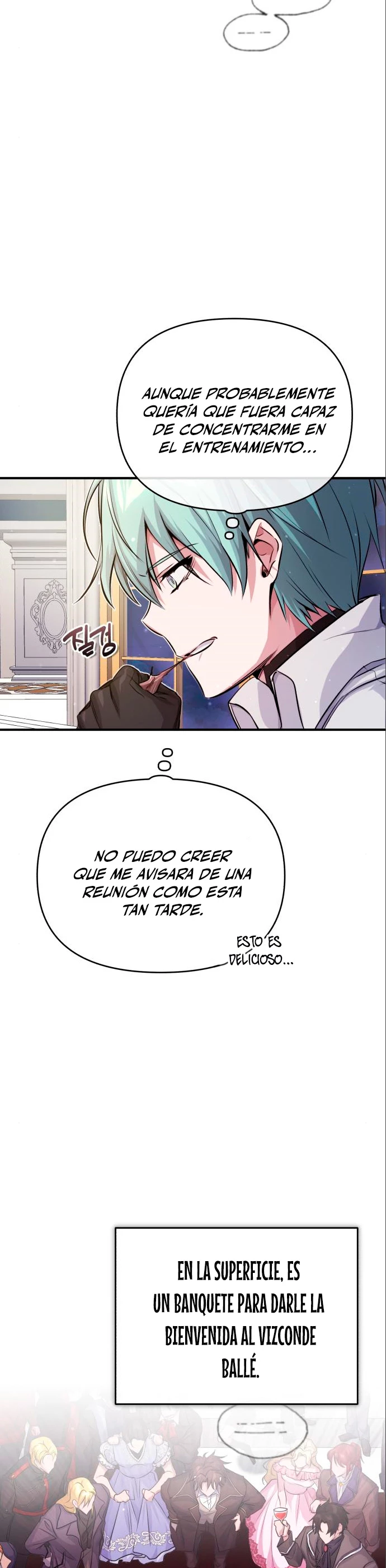 El mago oscuro reencarna Después De 66666 años > Capitulo 62 > Page 211