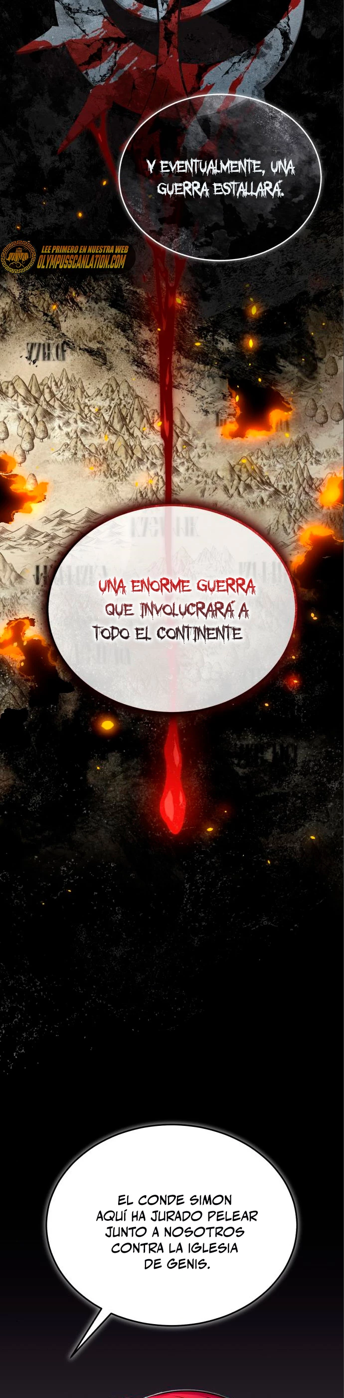 El mago oscuro reencarna Después De 66666 años > Capitulo 62 > Page 241