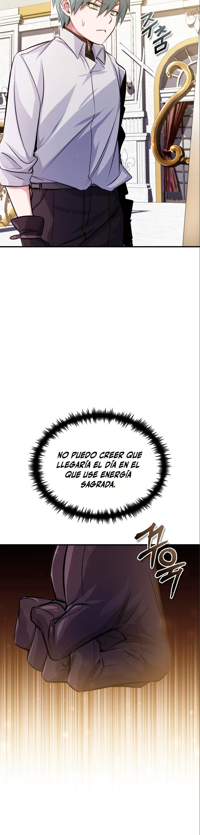 El mago oscuro reencarna Después De 66666 años > Capitulo 62 > Page 331