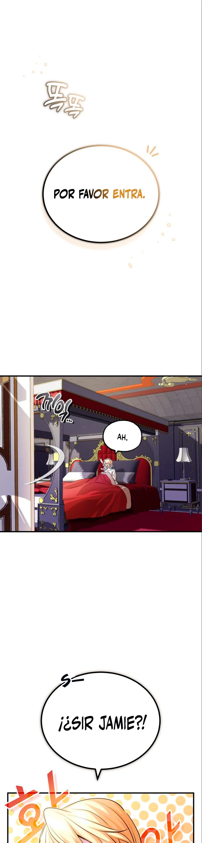 El mago oscuro reencarna Después De 66666 años > Capitulo 62 > Page 341