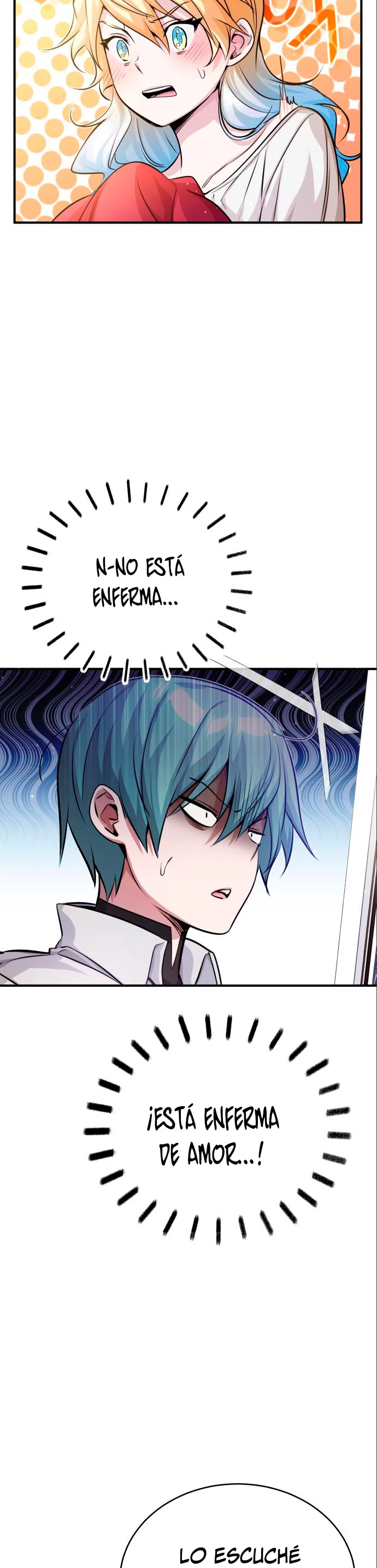 El mago oscuro reencarna Después De 66666 años > Capitulo 62 > Page 361