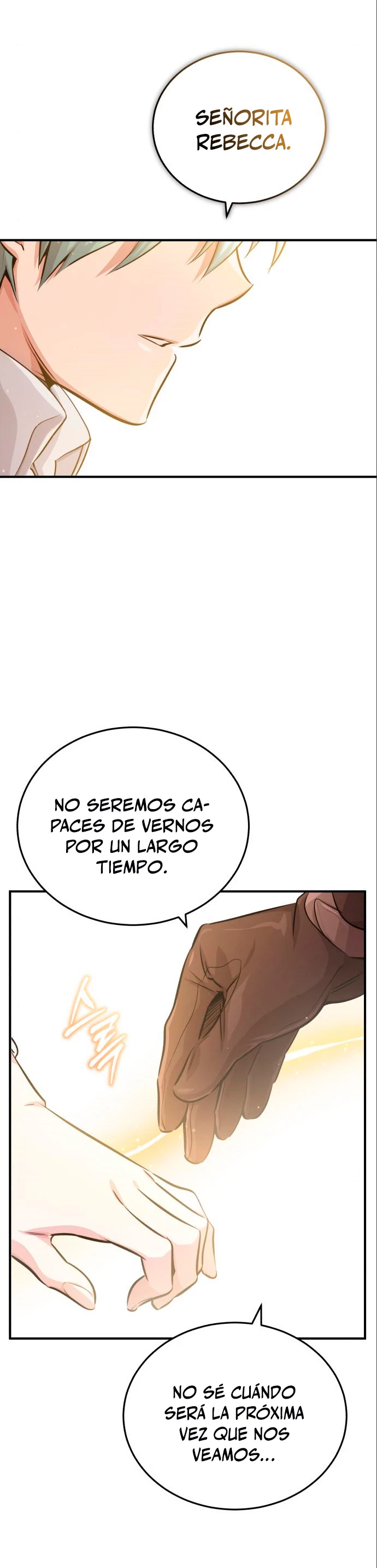 El mago oscuro reencarna Después De 66666 años > Capitulo 62 > Page 411