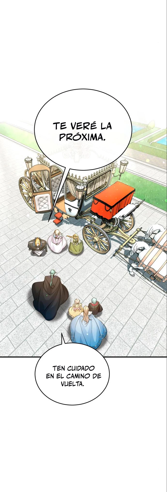 El mago oscuro reencarna Después De 66666 años > Capitulo 62 > Page 451