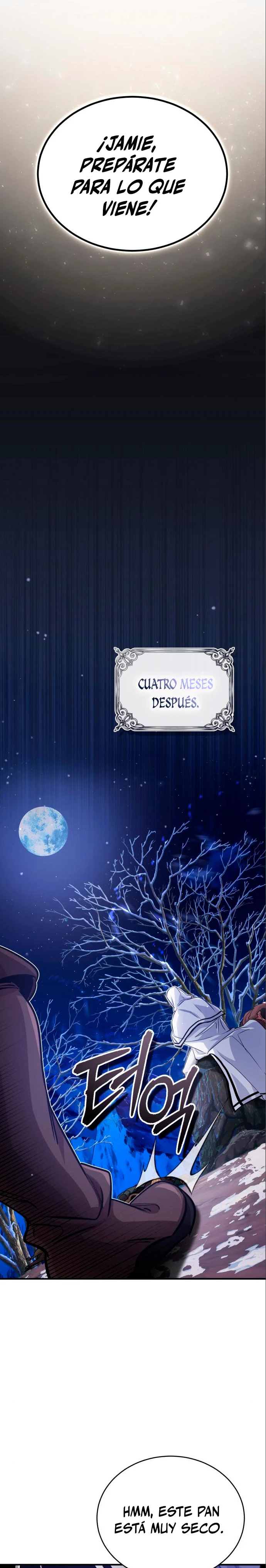 El mago oscuro reencarna Después De 66666 años > Capitulo 62 > Page 481