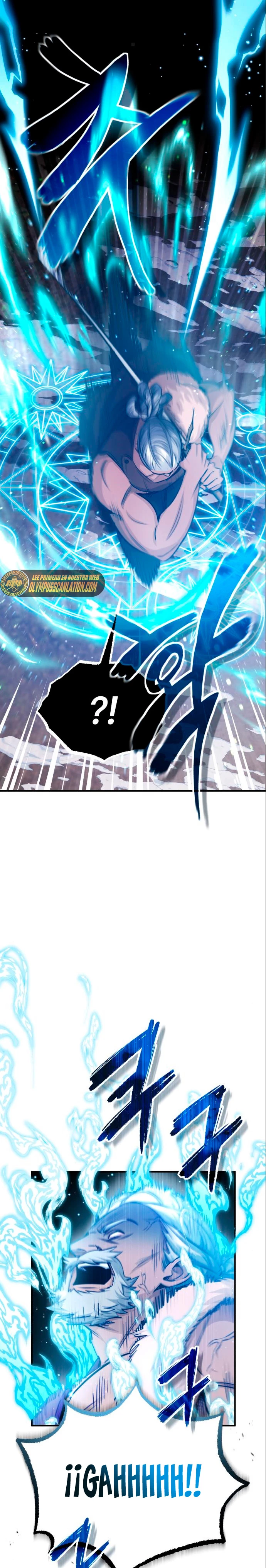 El mago oscuro reencarna Después De 66666 años > Capitulo 62 > Page 511