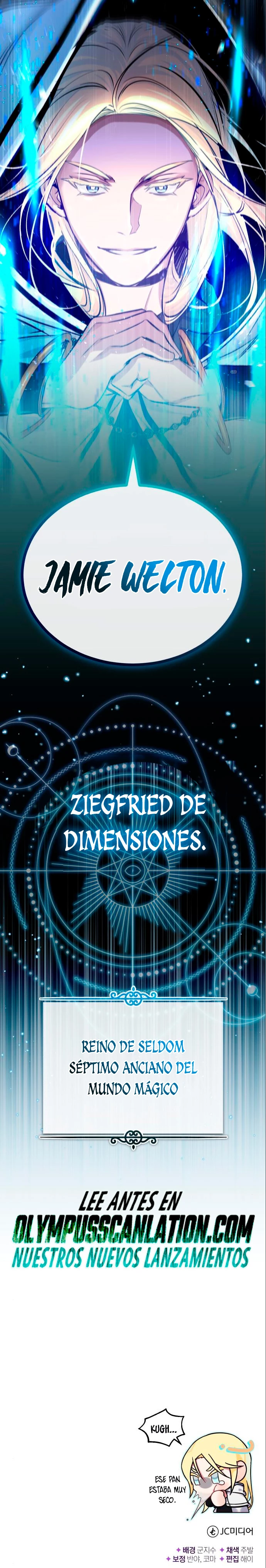 El mago oscuro reencarna Después De 66666 años > Capitulo 62 > Page 531