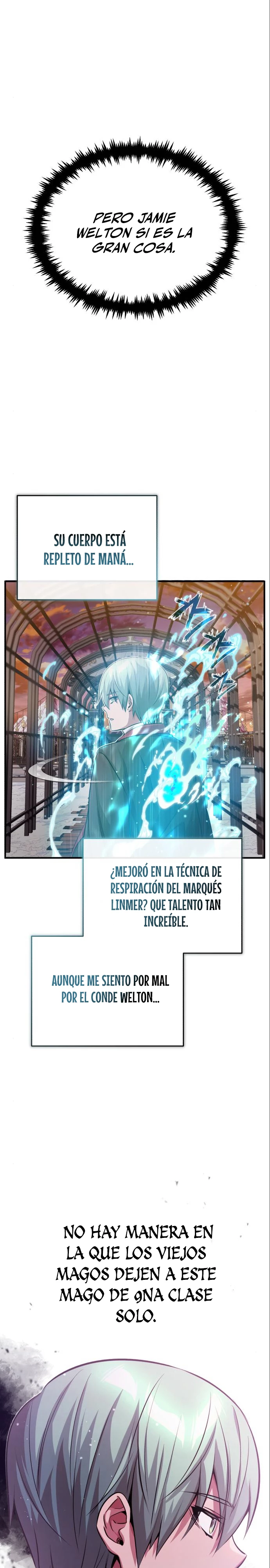 El mago oscuro reencarna Después De 66666 años > Capitulo 63 > Page 201