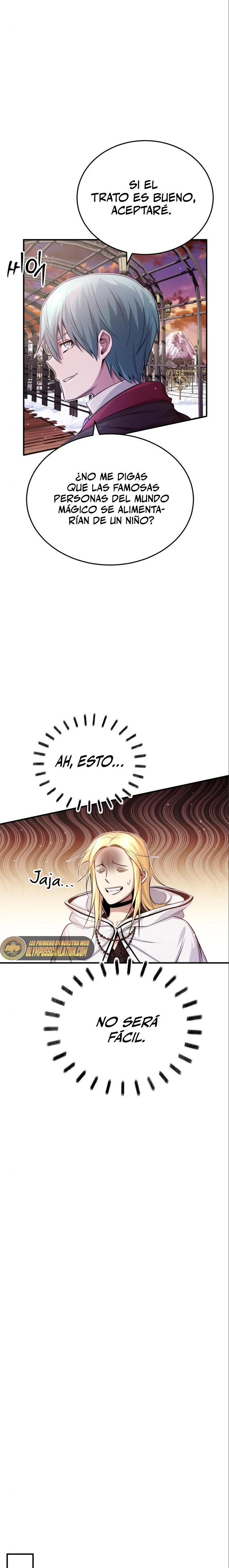 El mago oscuro reencarna Después De 66666 años > Capitulo 63 > Page 231