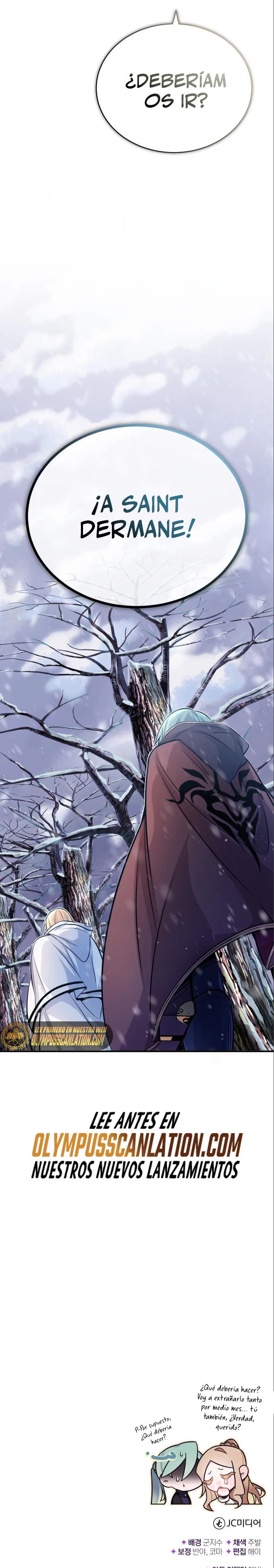 El mago oscuro reencarna Después De 66666 años > Capitulo 63 > Page 311