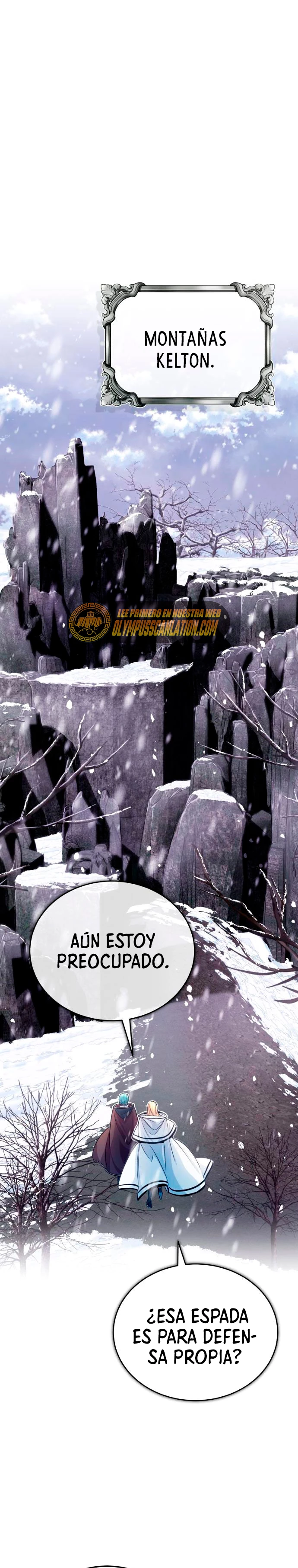 El mago oscuro reencarna Después De 66666 años > Capitulo 64 > Page 11