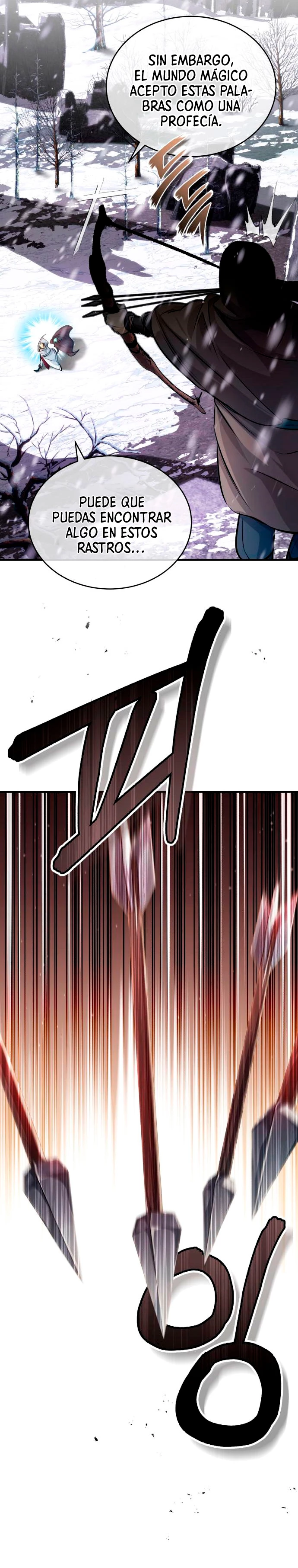 El mago oscuro reencarna Después De 66666 años > Capitulo 64 > Page 81