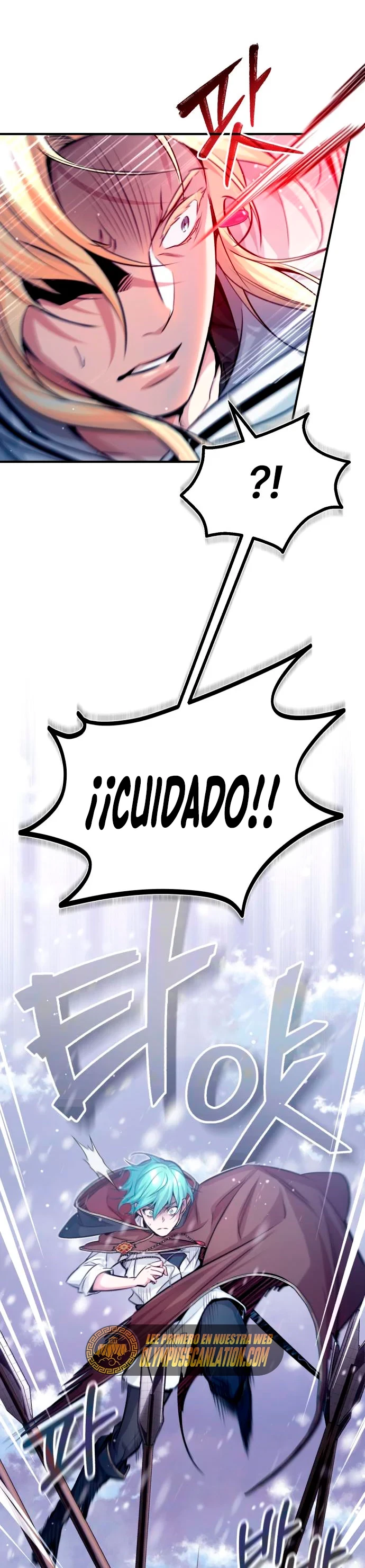 El mago oscuro reencarna Después De 66666 años > Capitulo 64 > Page 91