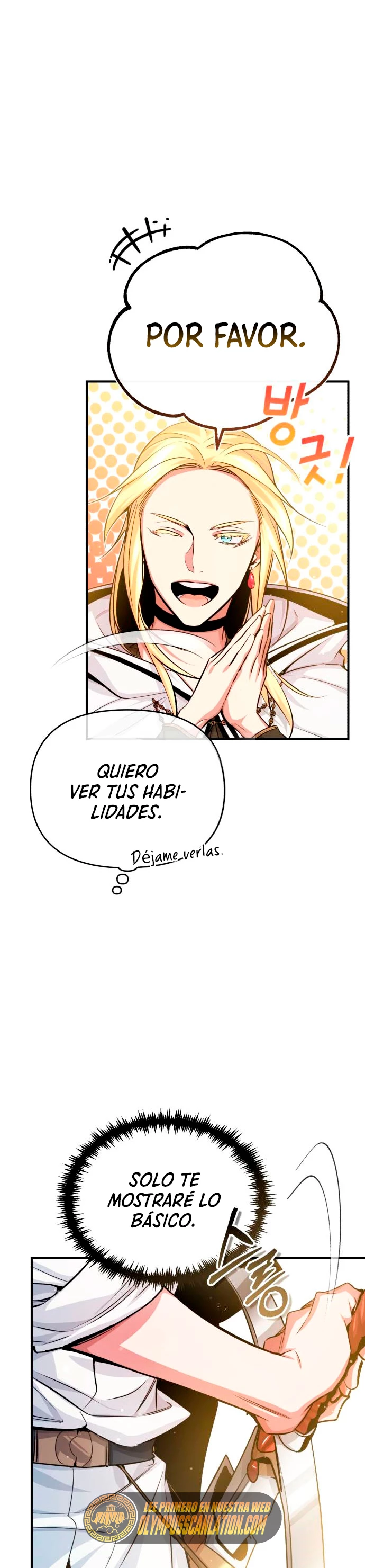 El mago oscuro reencarna Después De 66666 años > Capitulo 64 > Page 141