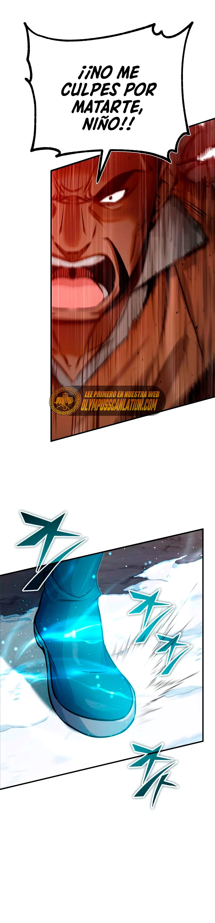 El mago oscuro reencarna Después De 66666 años > Capitulo 64 > Page 171