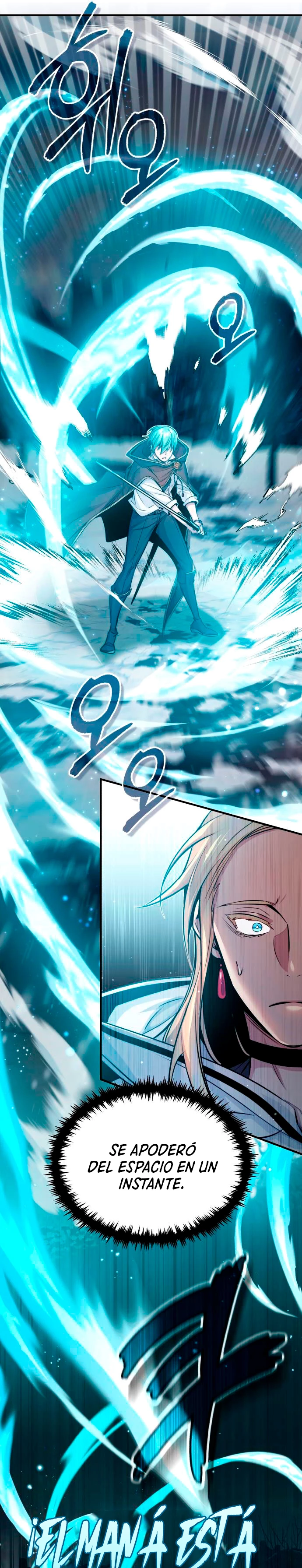 El mago oscuro reencarna Después De 66666 años > Capitulo 64 > Page 181