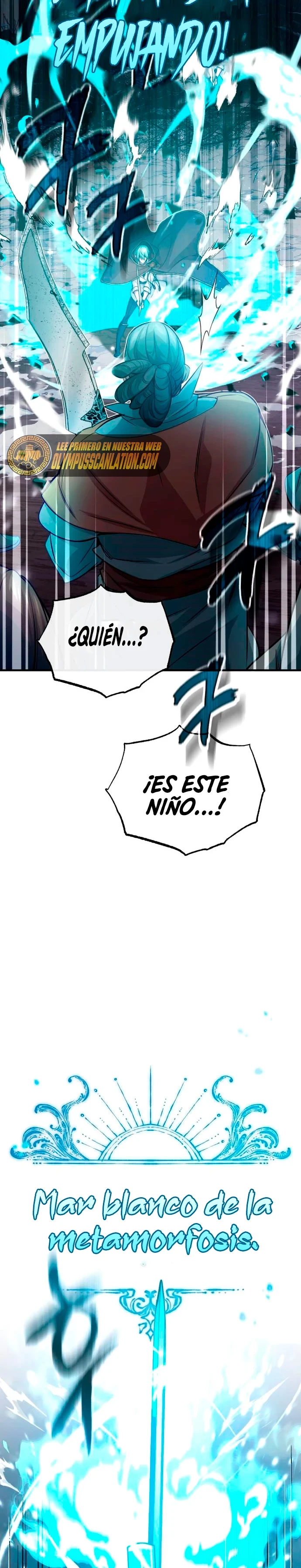 El mago oscuro reencarna Después De 66666 años > Capitulo 64 > Page 191