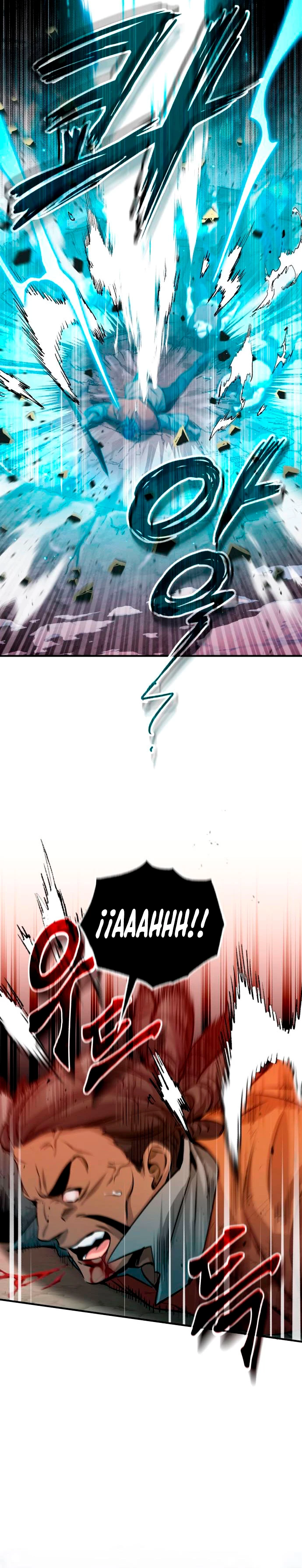 El mago oscuro reencarna Después De 66666 años > Capitulo 64 > Page 211