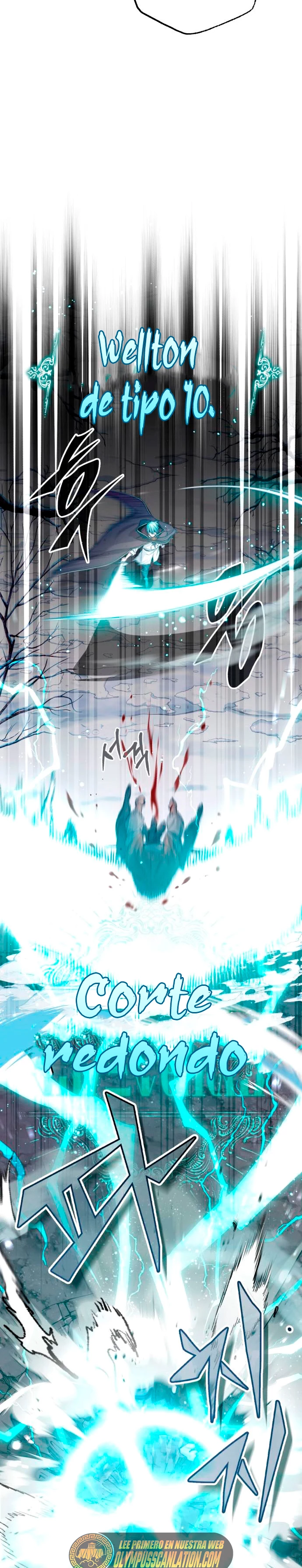 El mago oscuro reencarna Después De 66666 años > Capitulo 64 > Page 231