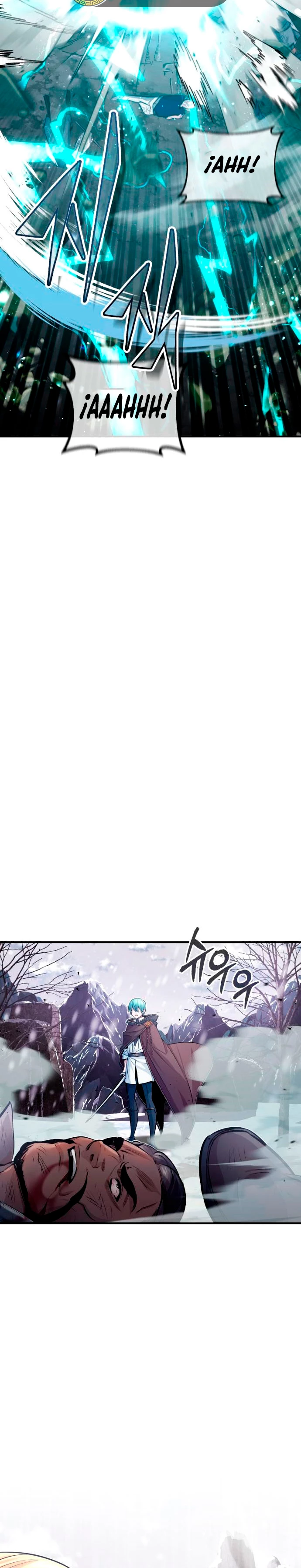 El mago oscuro reencarna Después De 66666 años > Capitulo 64 > Page 241