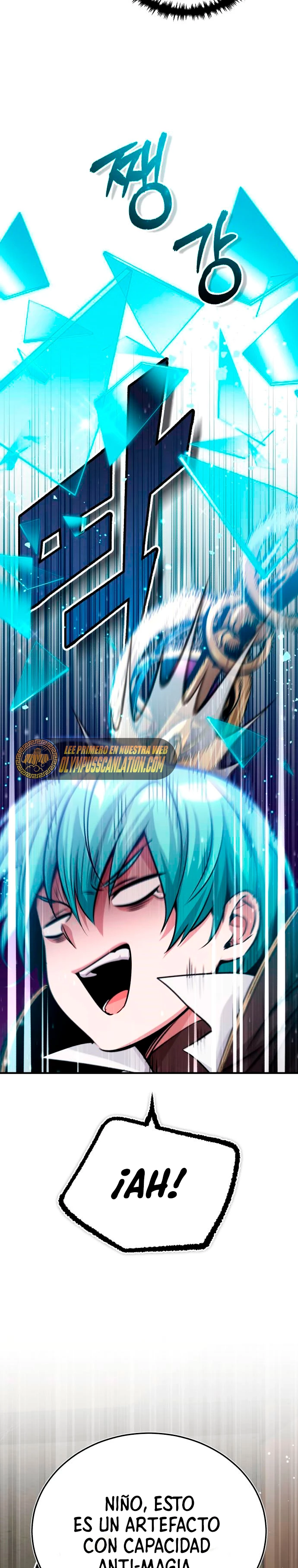 El mago oscuro reencarna Después De 66666 años > Capitulo 64 > Page 361