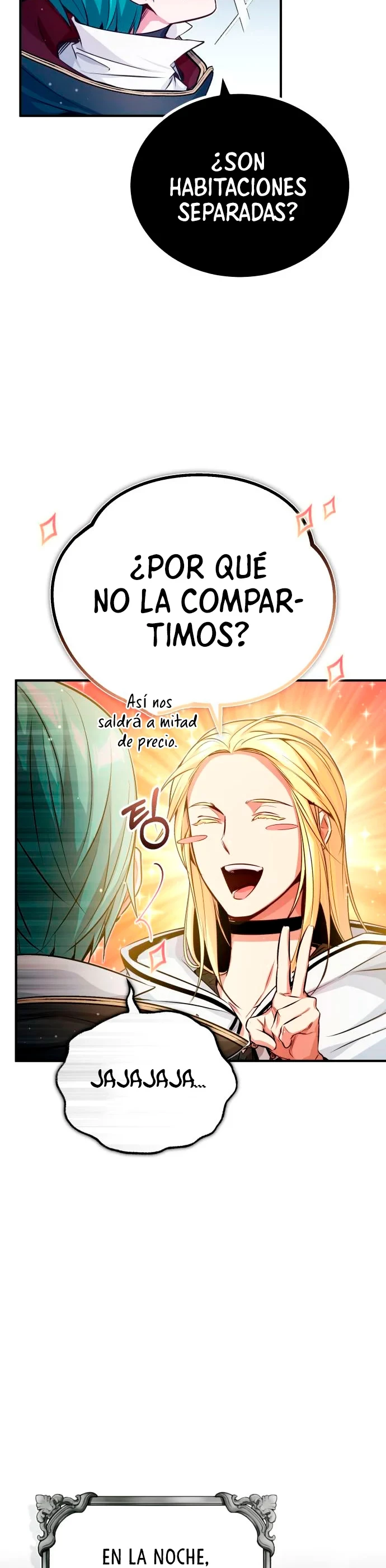 El mago oscuro reencarna Después De 66666 años > Capitulo 64 > Page 451