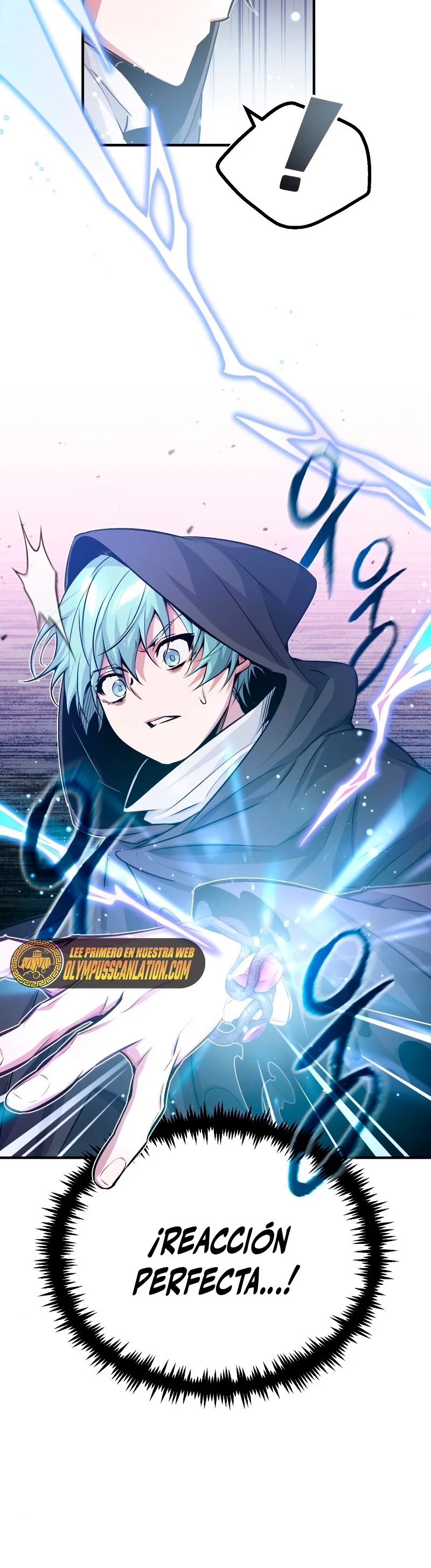 El mago oscuro reencarna Después De 66666 años > Capitulo 65 > Page 81