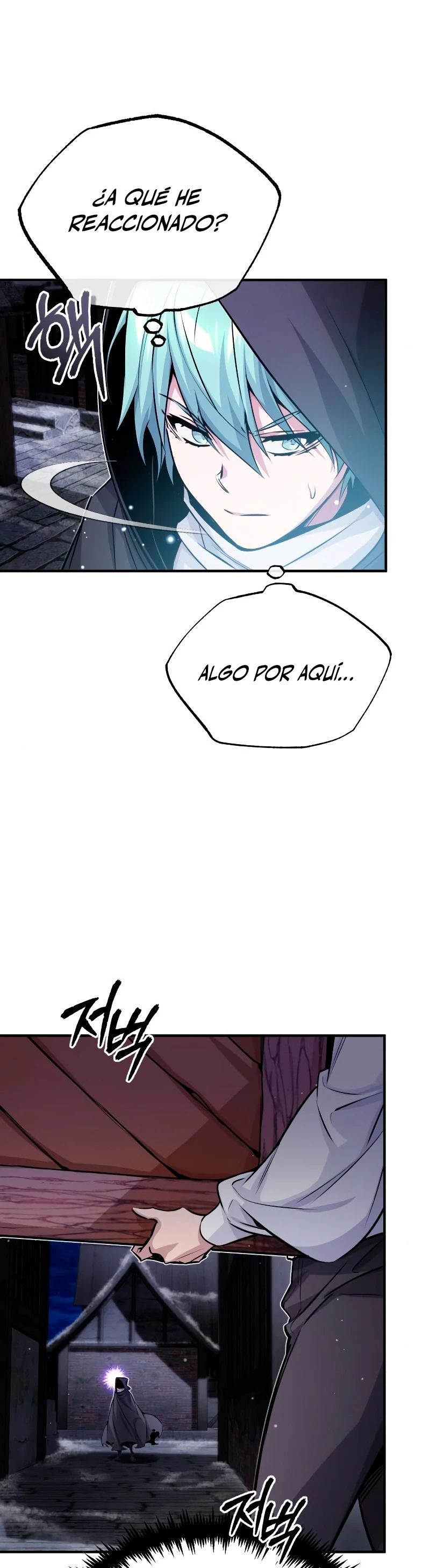 El mago oscuro reencarna Después De 66666 años > Capitulo 65 > Page 91