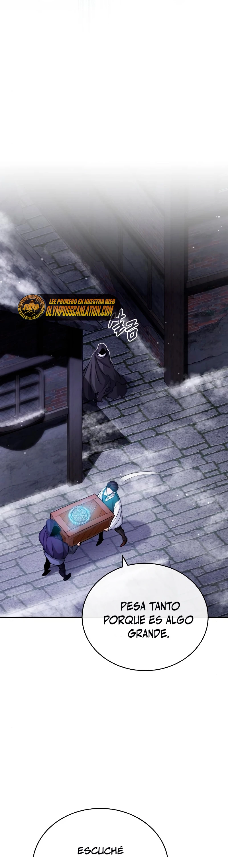 El mago oscuro reencarna Después De 66666 años > Capitulo 65 > Page 121