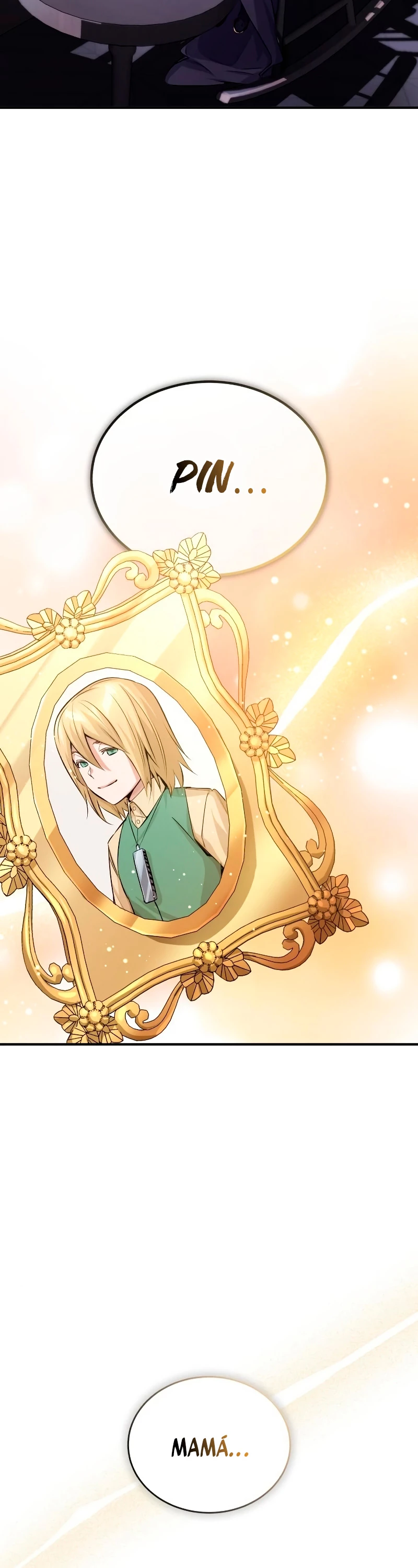 El mago oscuro reencarna Después De 66666 años > Capitulo 65 > Page 151