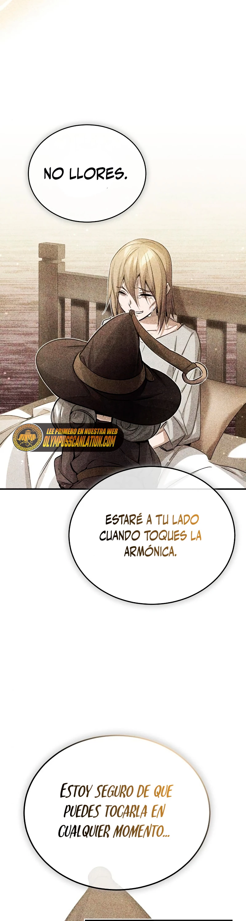 El mago oscuro reencarna Después De 66666 años > Capitulo 65 > Page 161