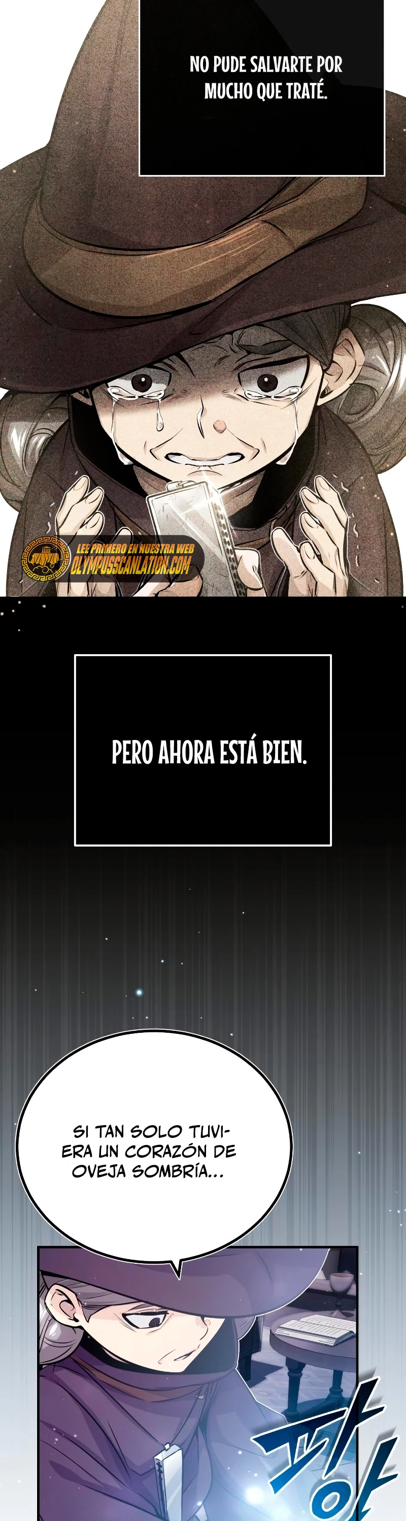 El mago oscuro reencarna Después De 66666 años > Capitulo 65 > Page 171