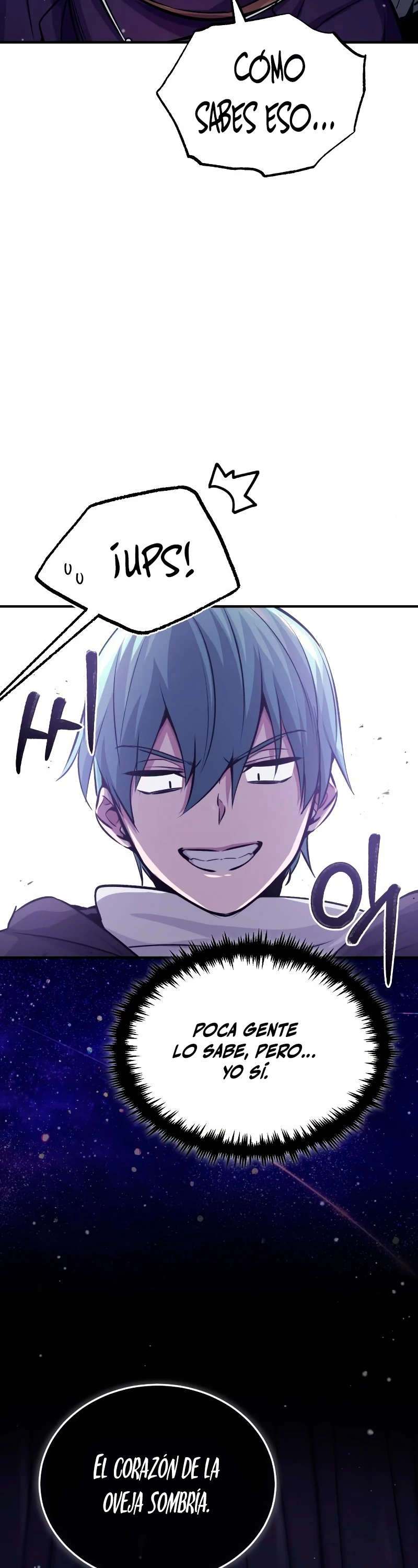 El mago oscuro reencarna Después De 66666 años > Capitulo 65 > Page 241