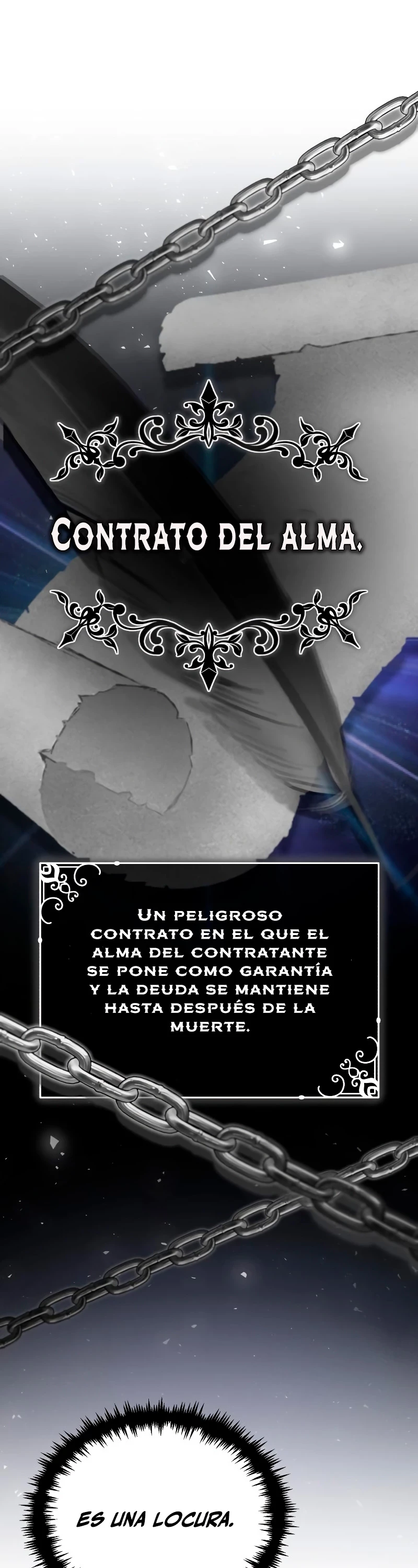 El mago oscuro reencarna Después De 66666 años > Capitulo 65 > Page 281