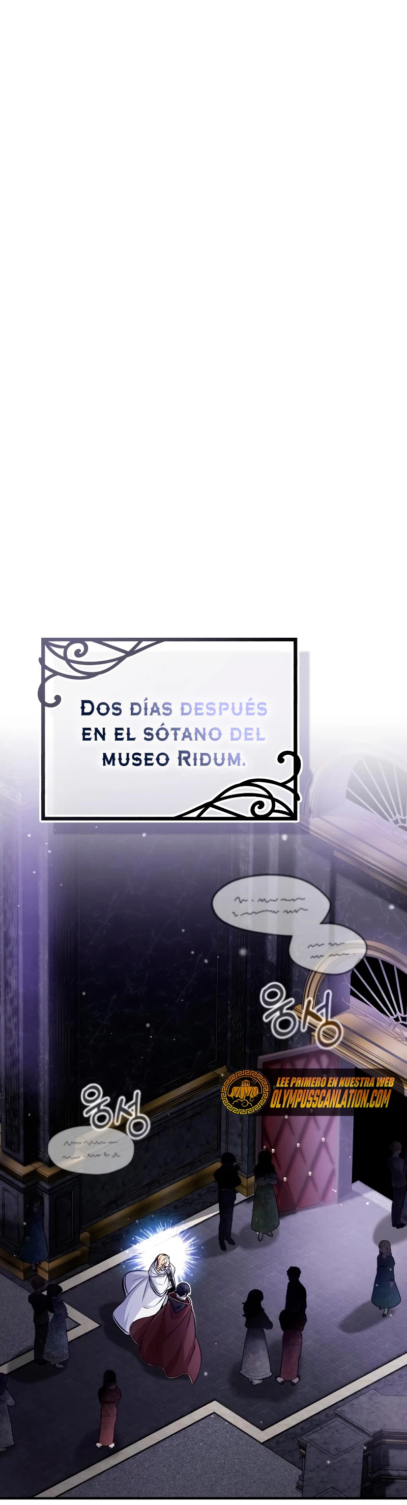 El mago oscuro reencarna Después De 66666 años > Capitulo 65 > Page 321