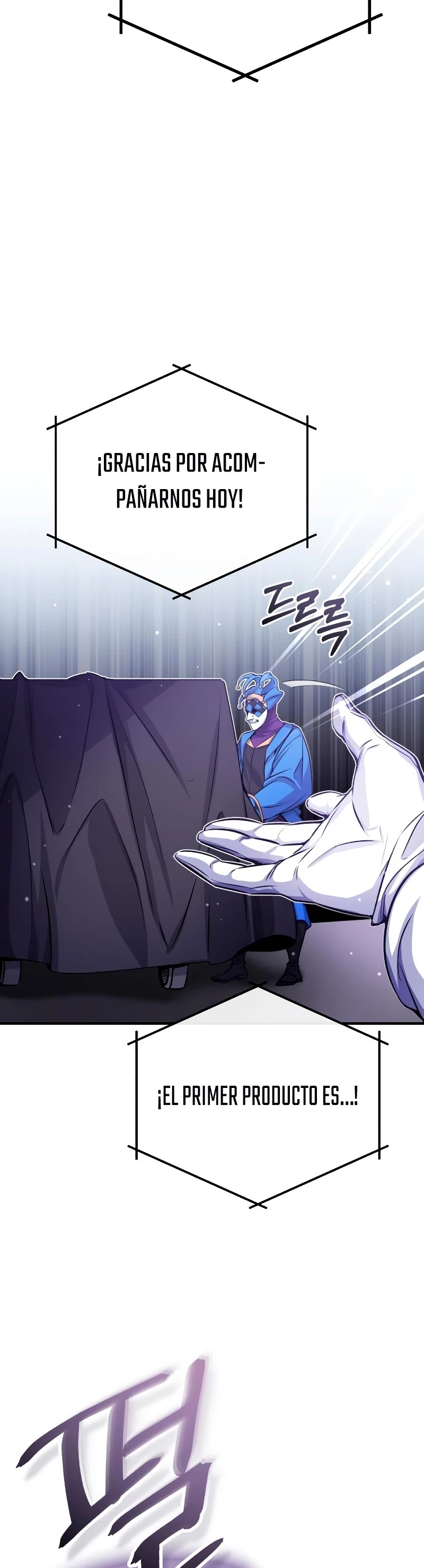 El mago oscuro reencarna Después De 66666 años > Capitulo 65 > Page 371