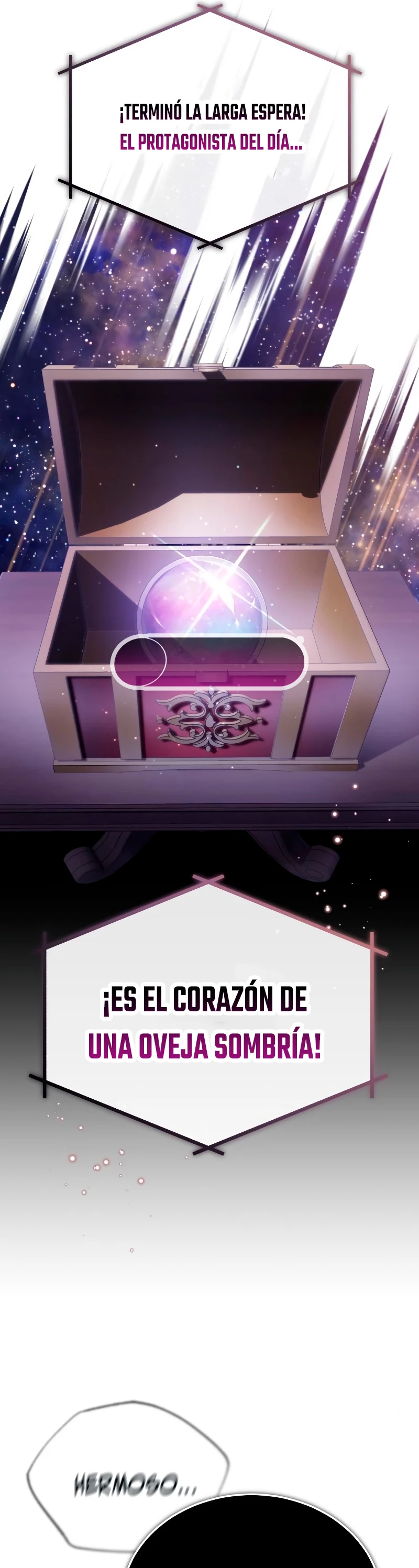 El mago oscuro reencarna Después De 66666 años > Capitulo 65 > Page 431