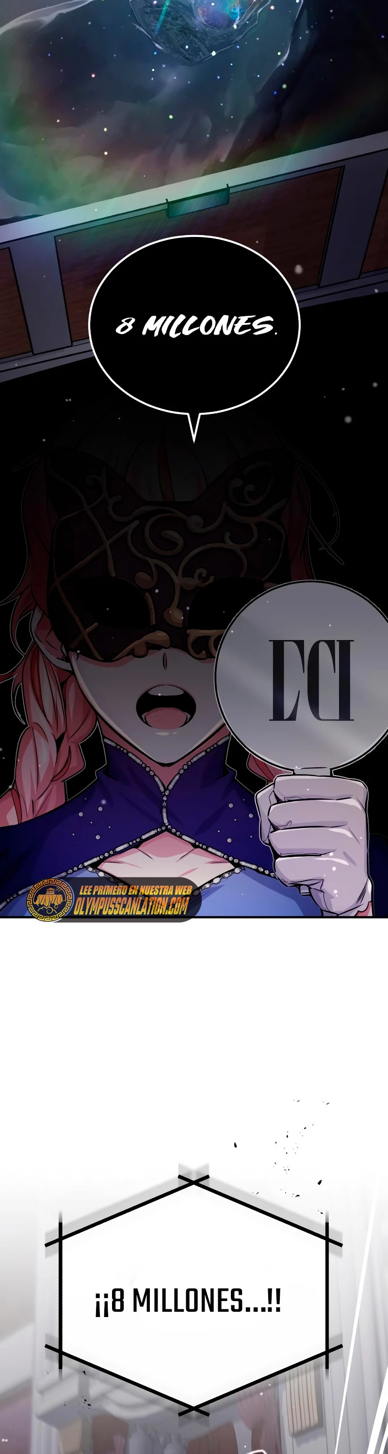 El mago oscuro reencarna Después De 66666 años > Capitulo 65 > Page 511