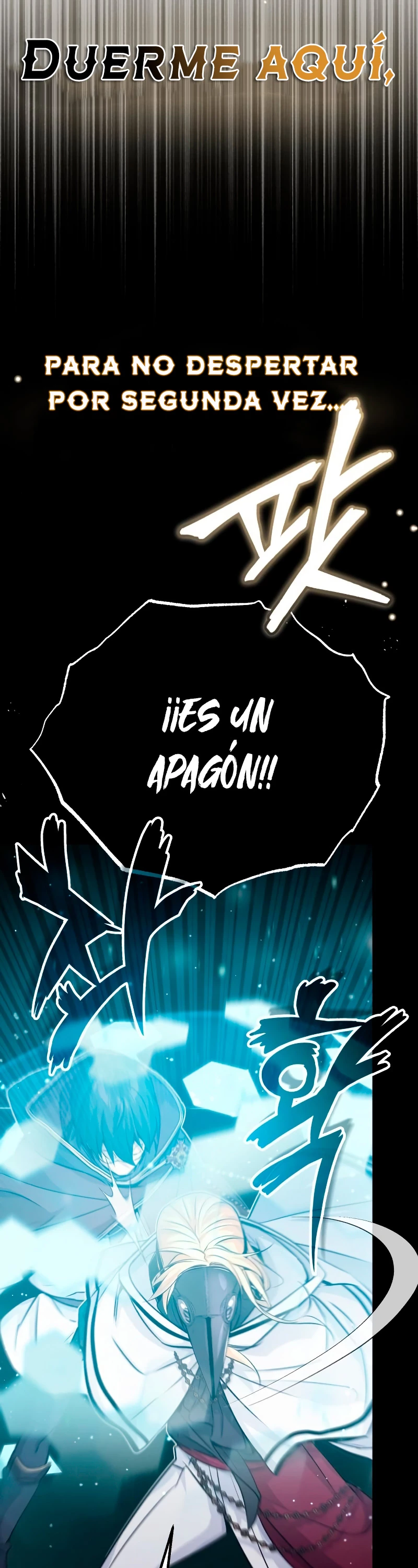 El mago oscuro reencarna Después De 66666 años > Capitulo 65 > Page 561