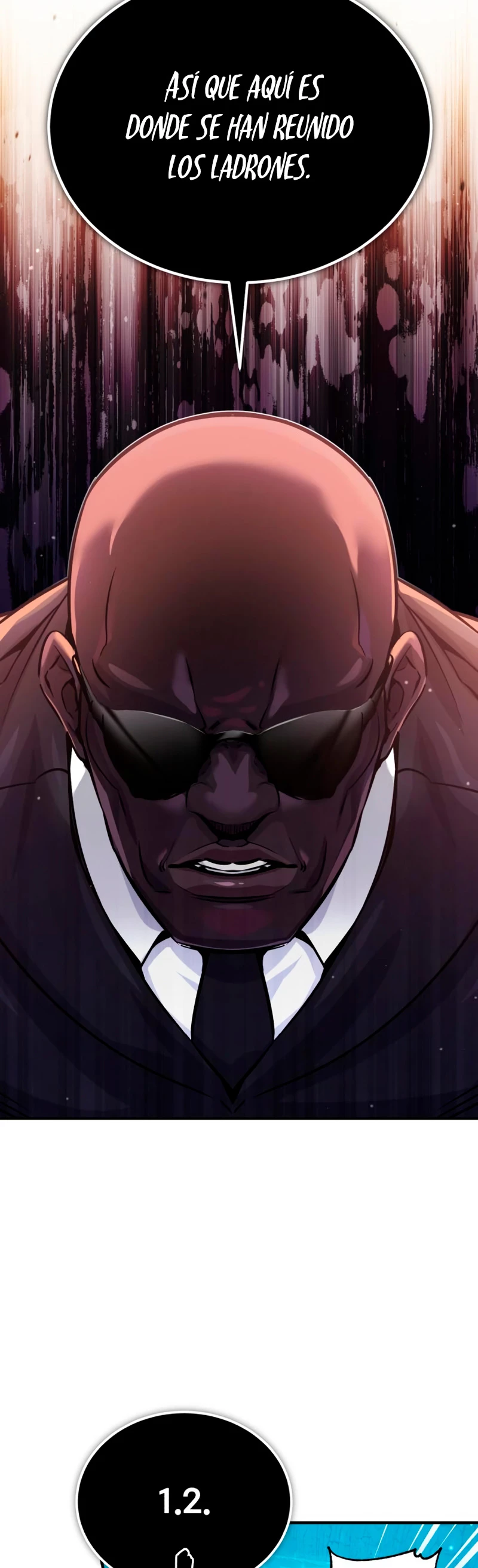 El mago oscuro reencarna Después De 66666 años > Capitulo 66 > Page 591