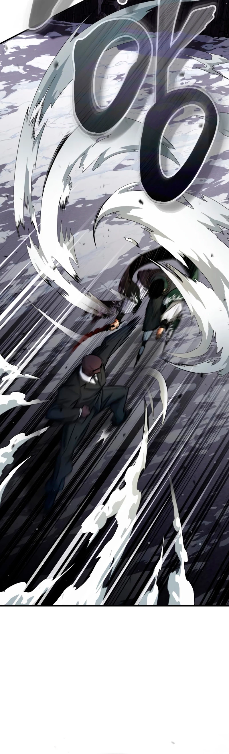 El mago oscuro reencarna Después De 66666 años > Capitulo 66 > Page 621