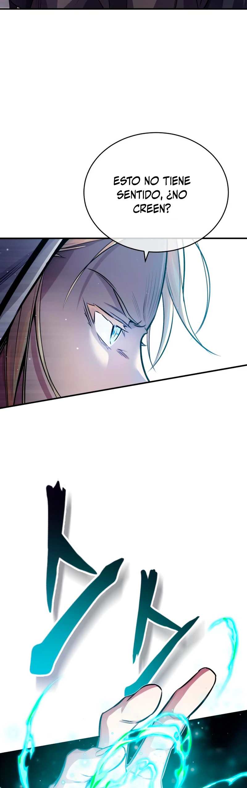 El mago oscuro reencarna Después De 66666 años > Capitulo 66 > Page 31