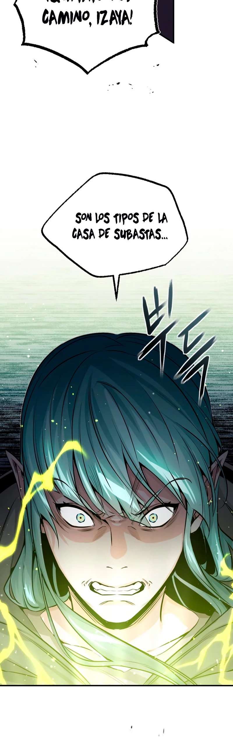 El mago oscuro reencarna Después De 66666 años > Capitulo 66 > Page 51