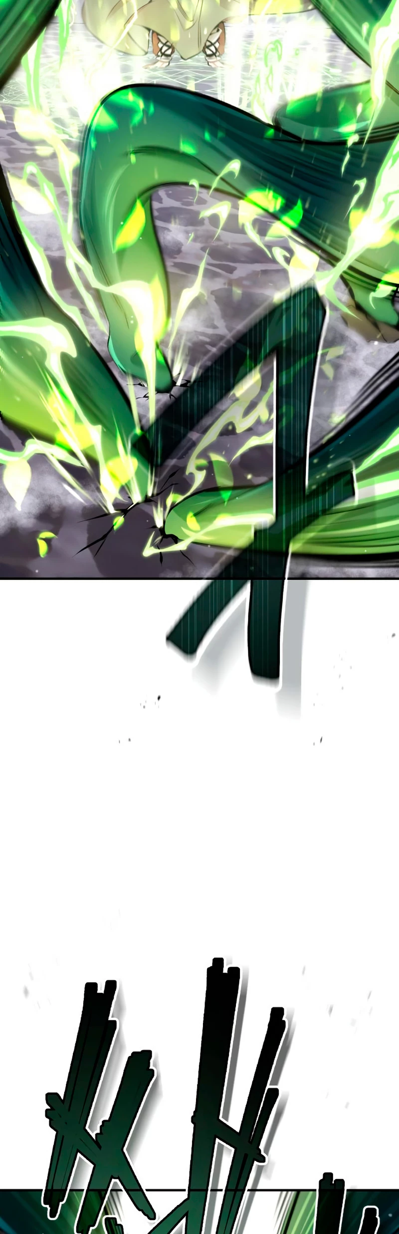 El mago oscuro reencarna Después De 66666 años > Capitulo 66 > Page 71